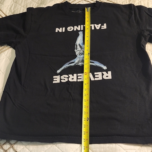 Playboi Carti, Black Graphic Tee - Picture 7 of 9